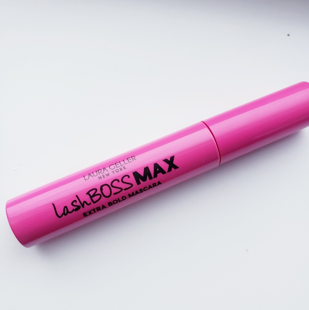 Laura Geller Lash Boss Max Mascara